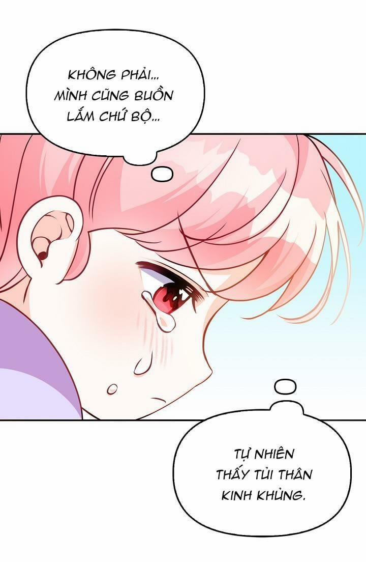 Cô Em Gái Quý Giá Của Nhân Vật Phản Diện 7 trang 59