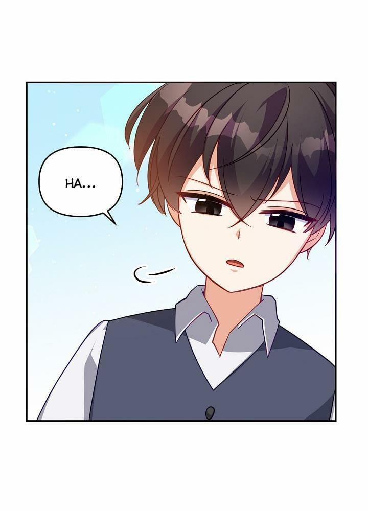 Cô Em Gái Quý Giá Của Nhân Vật Phản Diện 7 trang 60