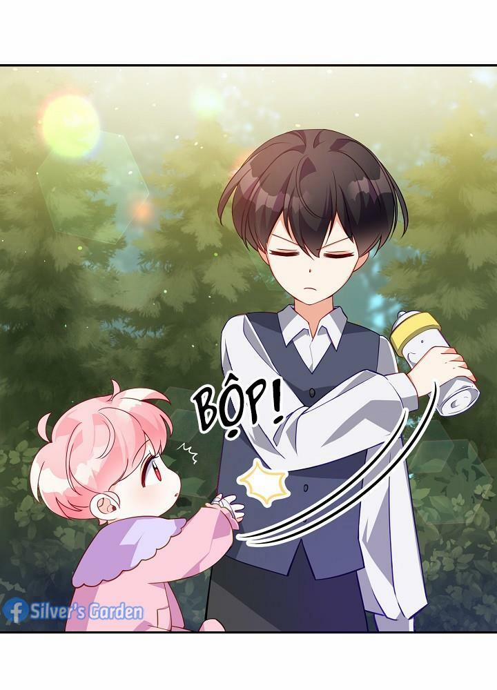 Cô Em Gái Quý Giá Của Nhân Vật Phản Diện 7 trang 61