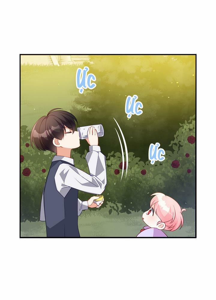 Cô Em Gái Quý Giá Của Nhân Vật Phản Diện 7 trang 62