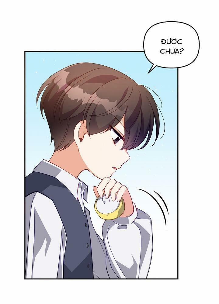 Cô Em Gái Quý Giá Của Nhân Vật Phản Diện 7 trang 64