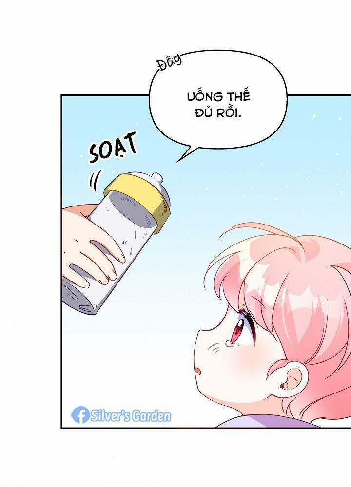 Cô Em Gái Quý Giá Của Nhân Vật Phản Diện 7 trang 65