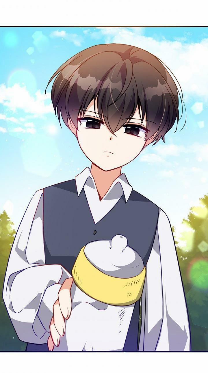 Cô Em Gái Quý Giá Của Nhân Vật Phản Diện 7 trang 66