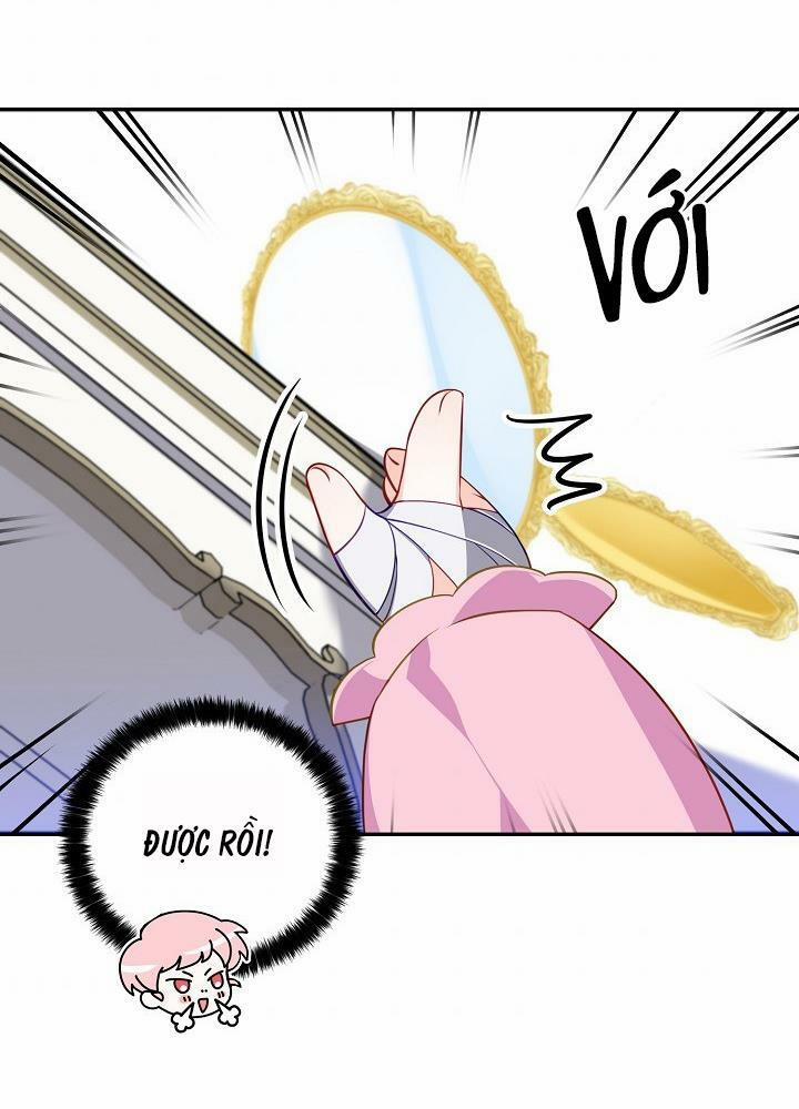 Cô Em Gái Quý Giá Của Nhân Vật Phản Diện 7 trang 9