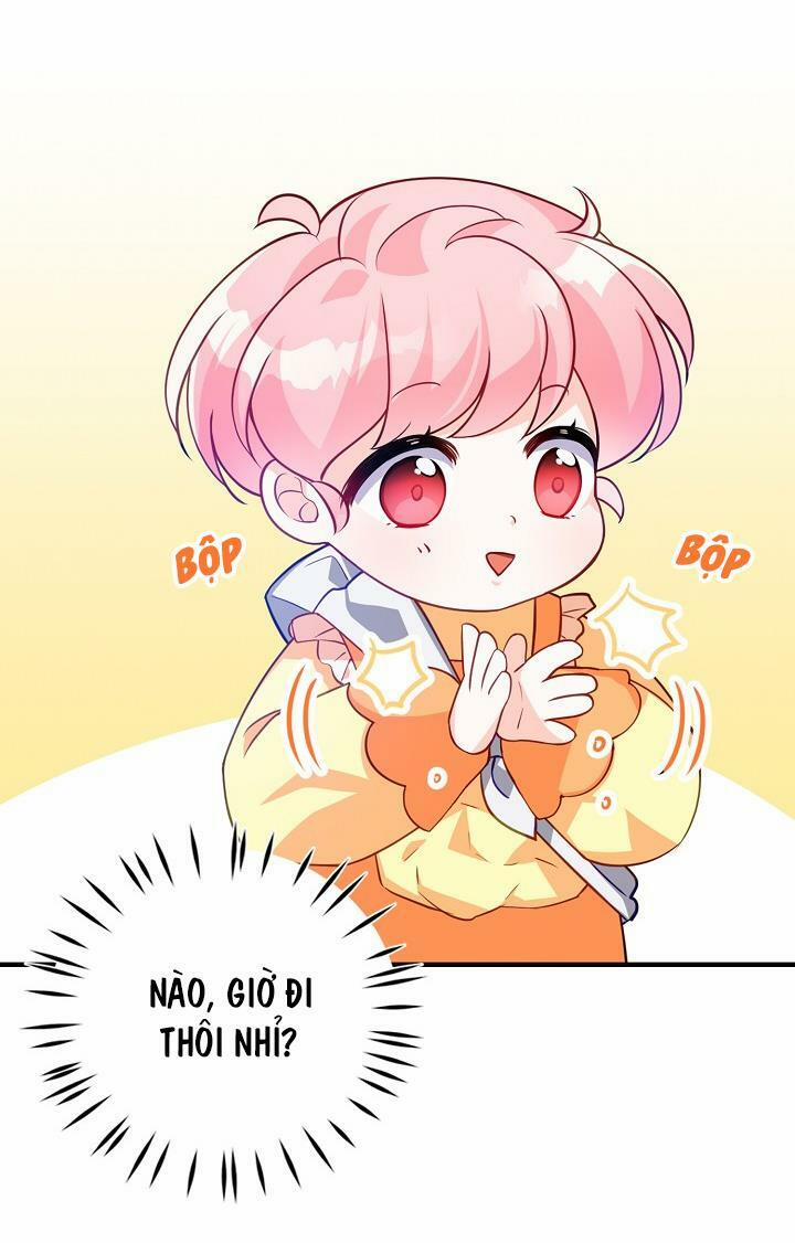 Cô Em Gái Quý Giá Của Nhân Vật Phản Diện 8 trang 10