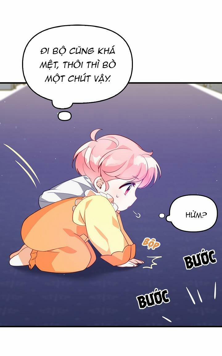 Cô Em Gái Quý Giá Của Nhân Vật Phản Diện 8 trang 13