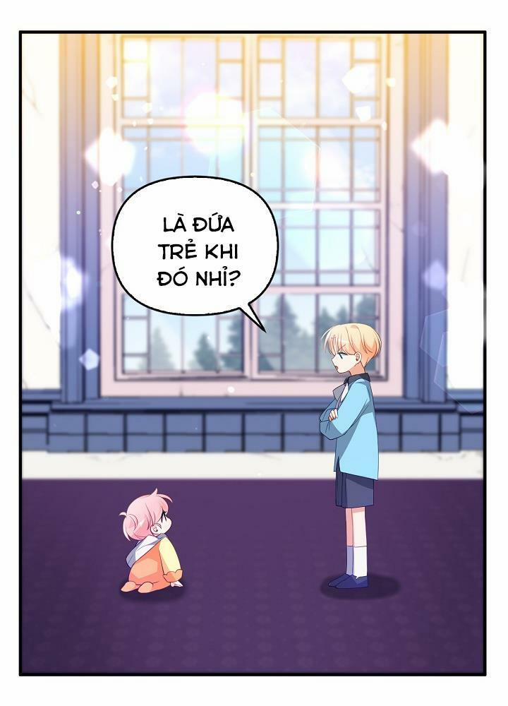 Cô Em Gái Quý Giá Của Nhân Vật Phản Diện 8 trang 15