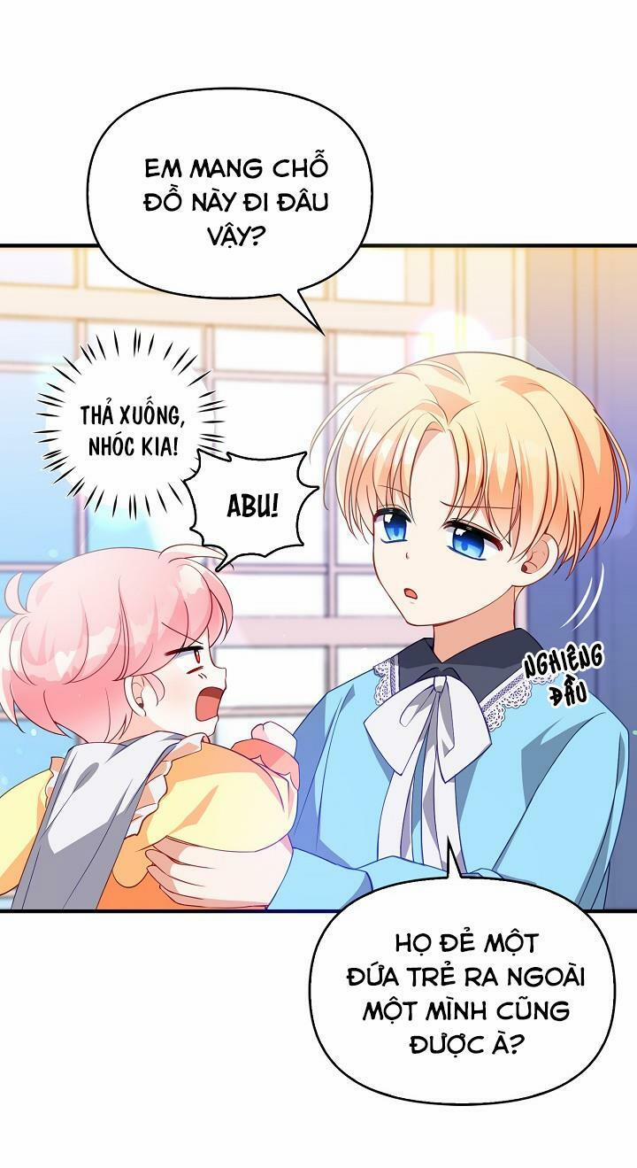 Cô Em Gái Quý Giá Của Nhân Vật Phản Diện 8 trang 18