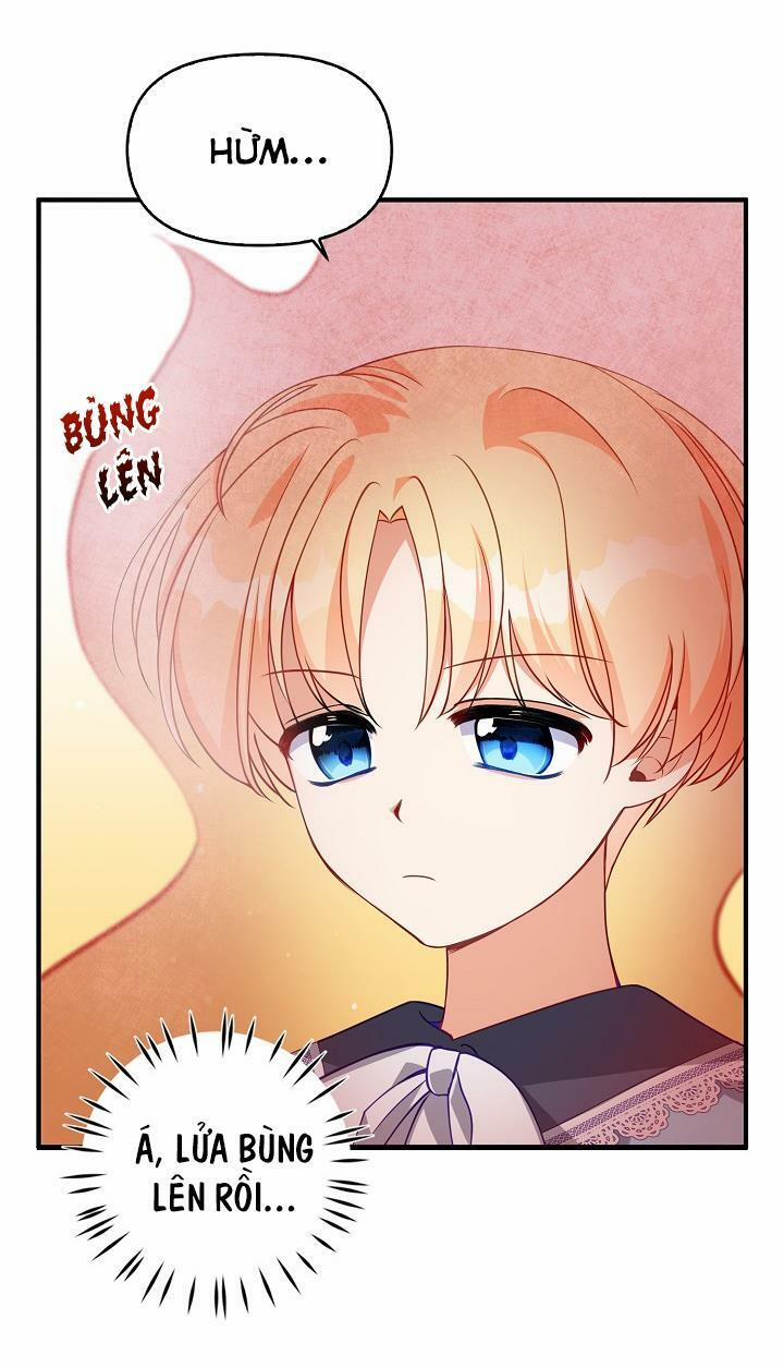 Cô Em Gái Quý Giá Của Nhân Vật Phản Diện 8 trang 19