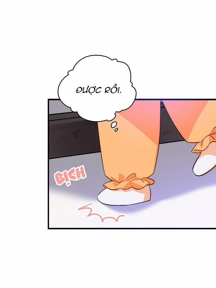 Cô Em Gái Quý Giá Của Nhân Vật Phản Diện 8 trang 2