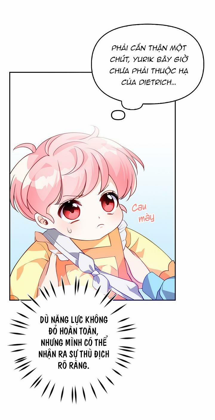 Cô Em Gái Quý Giá Của Nhân Vật Phản Diện 8 trang 20