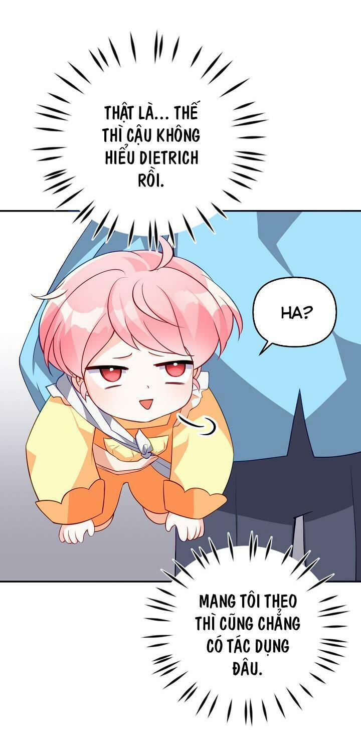 Cô Em Gái Quý Giá Của Nhân Vật Phản Diện 8 trang 22