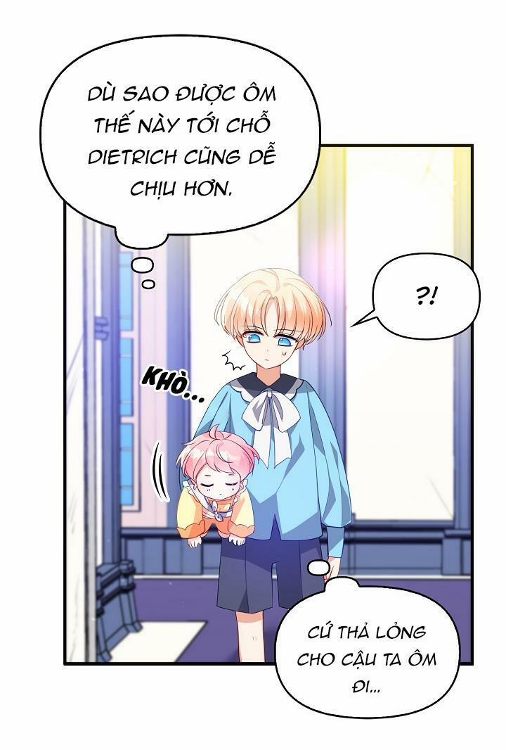 Cô Em Gái Quý Giá Của Nhân Vật Phản Diện 8 trang 23