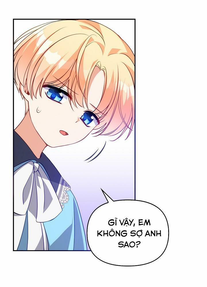 Cô Em Gái Quý Giá Của Nhân Vật Phản Diện 8 trang 24