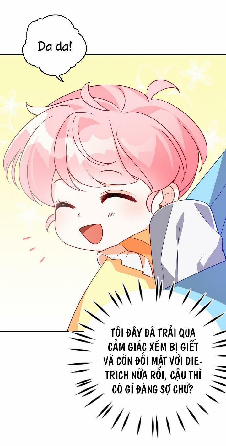 Cô Em Gái Quý Giá Của Nhân Vật Phản Diện 8 trang 25