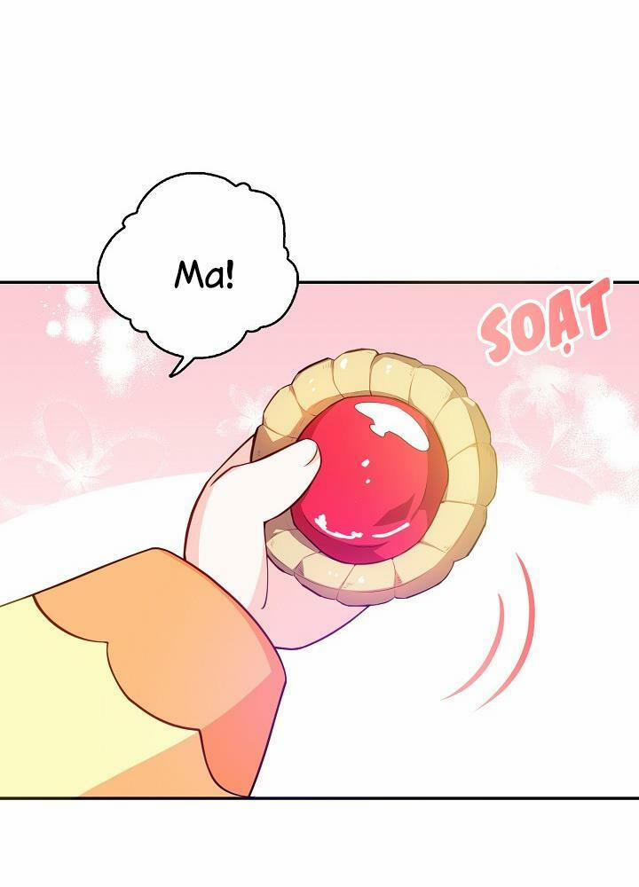 Cô Em Gái Quý Giá Của Nhân Vật Phản Diện 8 trang 28