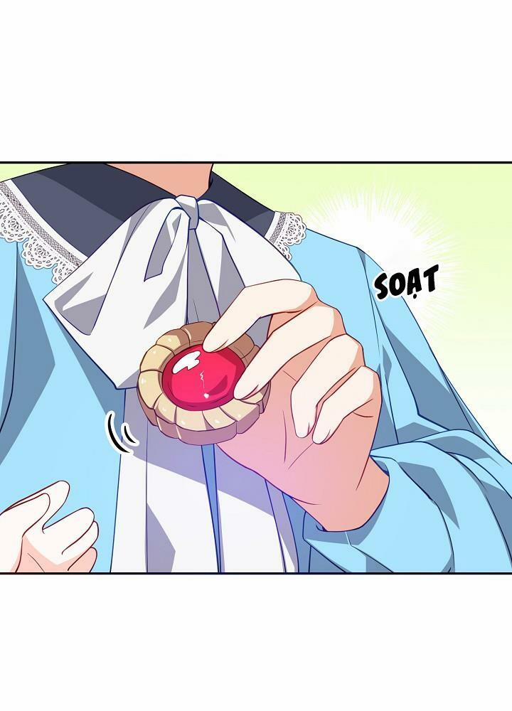 Cô Em Gái Quý Giá Của Nhân Vật Phản Diện 8 trang 30