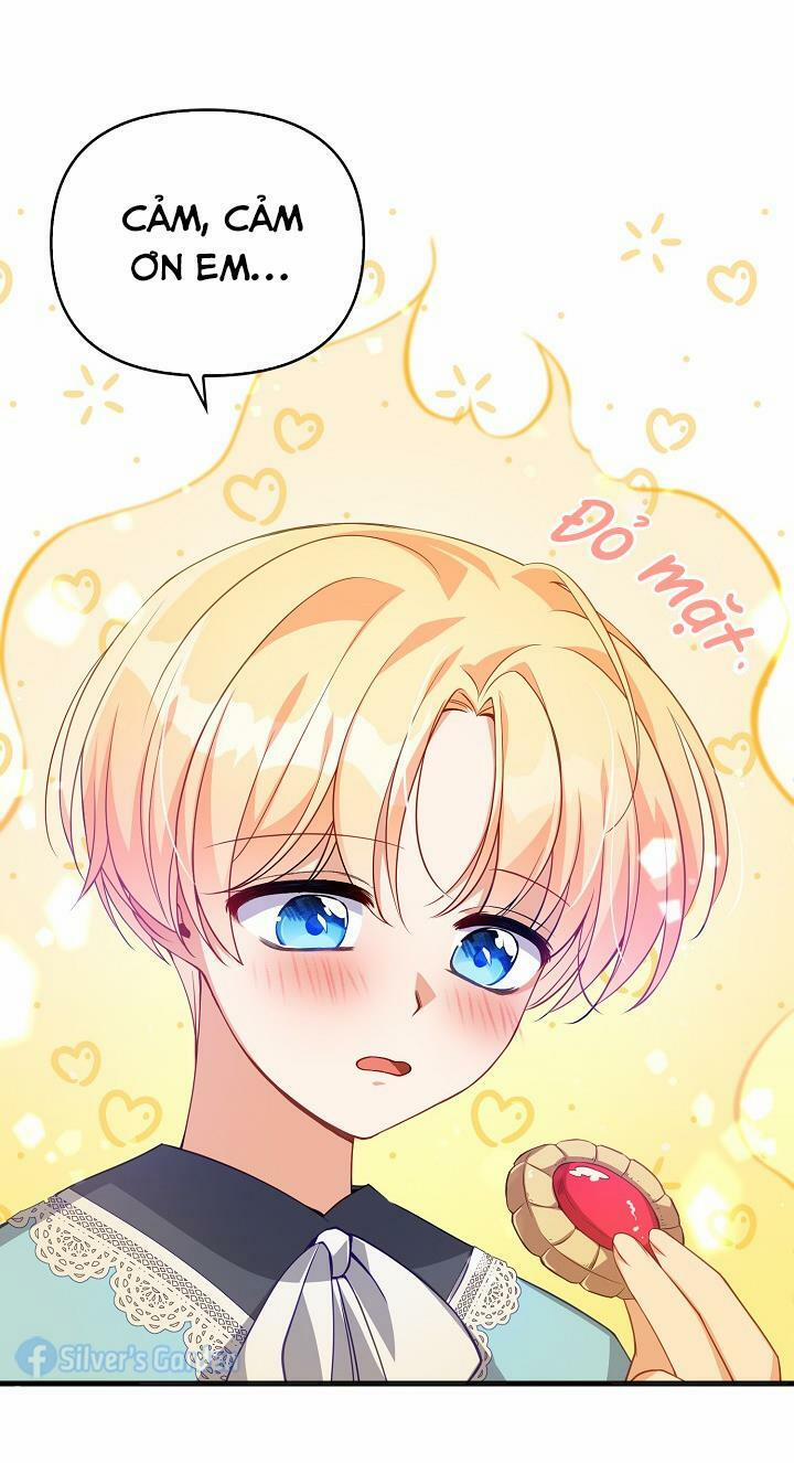 Cô Em Gái Quý Giá Của Nhân Vật Phản Diện 8 trang 31