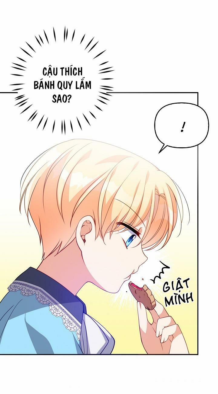 Cô Em Gái Quý Giá Của Nhân Vật Phản Diện 8 trang 33