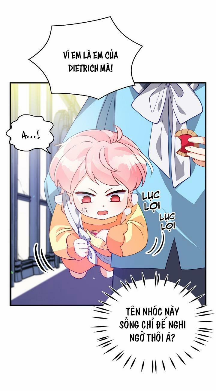 Cô Em Gái Quý Giá Của Nhân Vật Phản Diện 8 trang 38