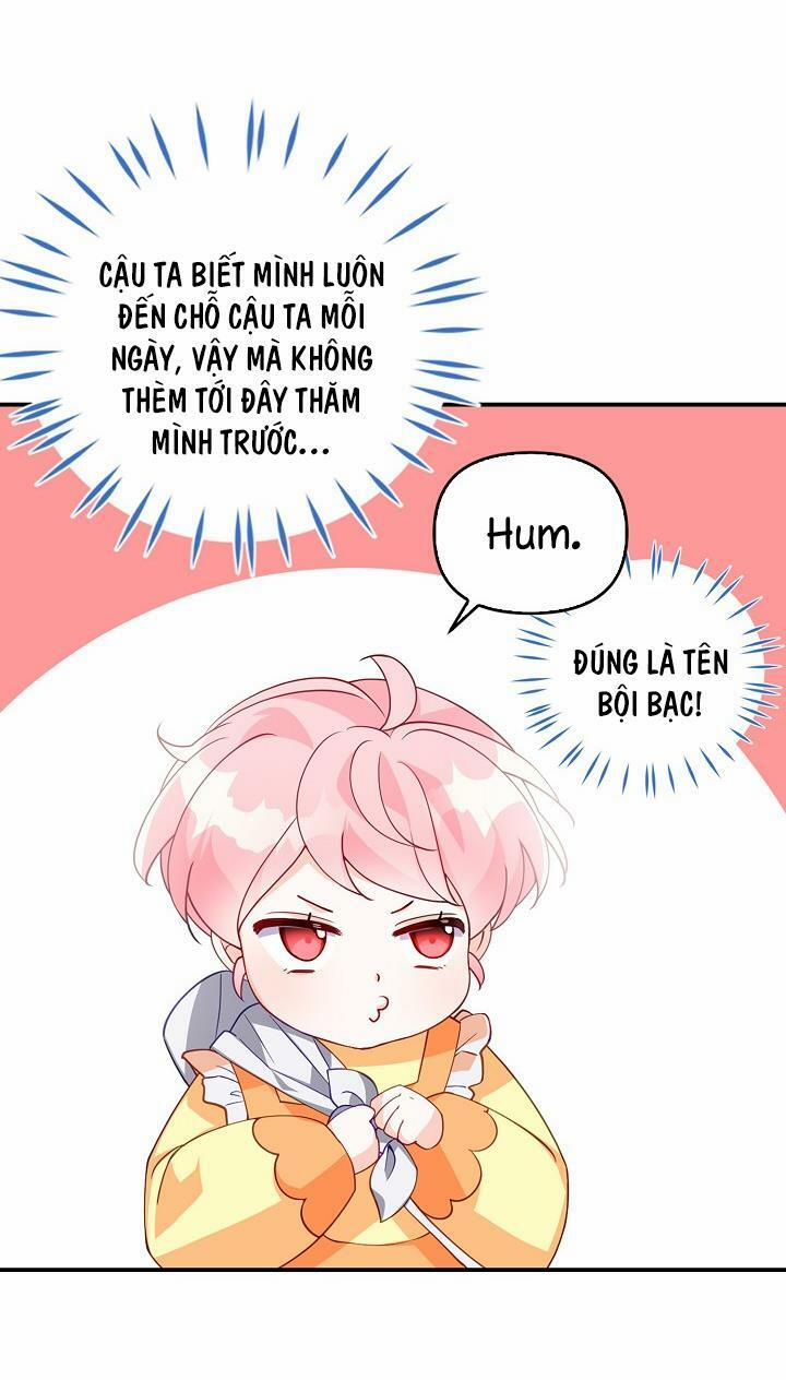 Cô Em Gái Quý Giá Của Nhân Vật Phản Diện 8 trang 4