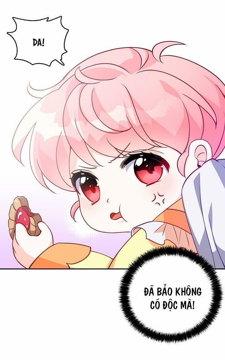 Cô Em Gái Quý Giá Của Nhân Vật Phản Diện 8 trang 40