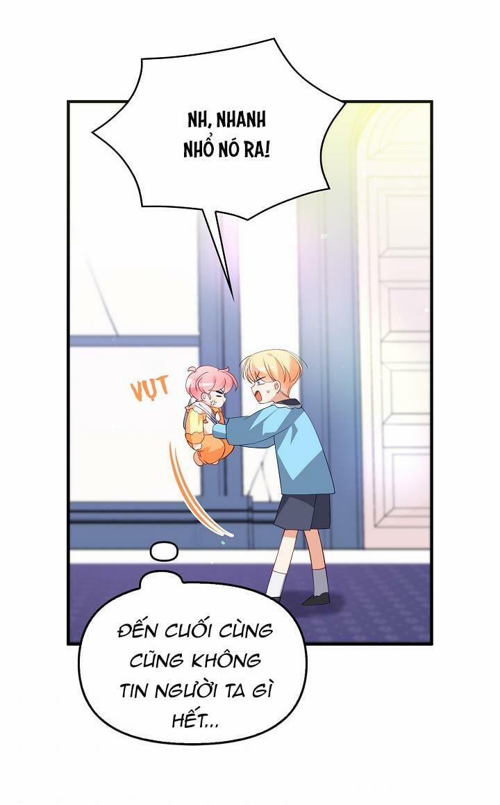 Cô Em Gái Quý Giá Của Nhân Vật Phản Diện 8 trang 41