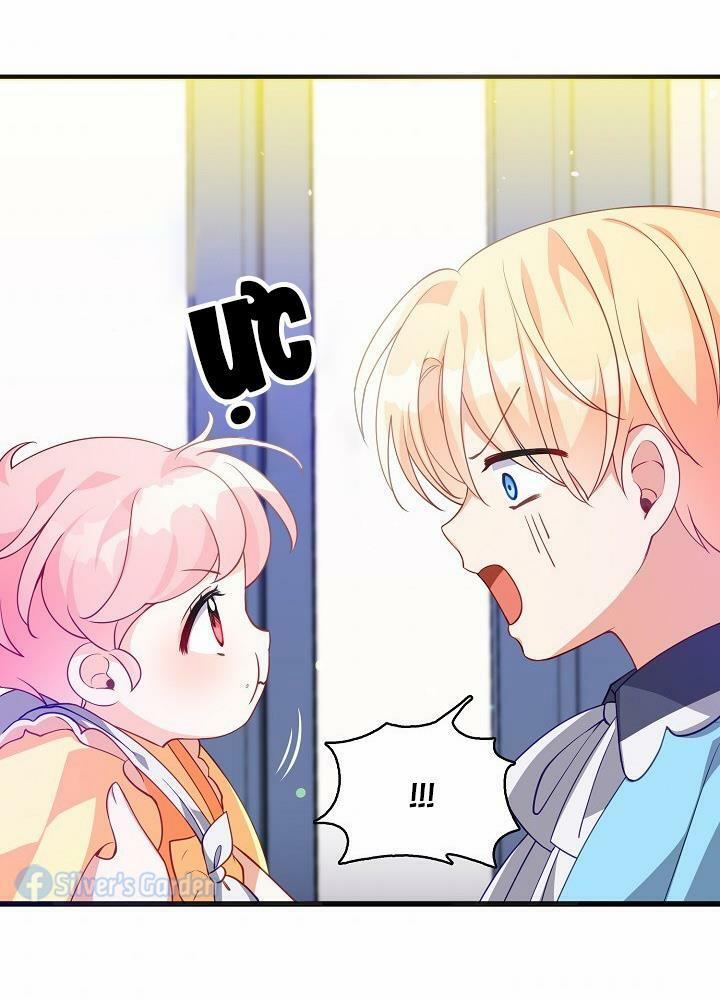 Cô Em Gái Quý Giá Của Nhân Vật Phản Diện 8 trang 42