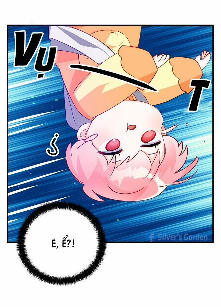 Cô Em Gái Quý Giá Của Nhân Vật Phản Diện 8 trang 45