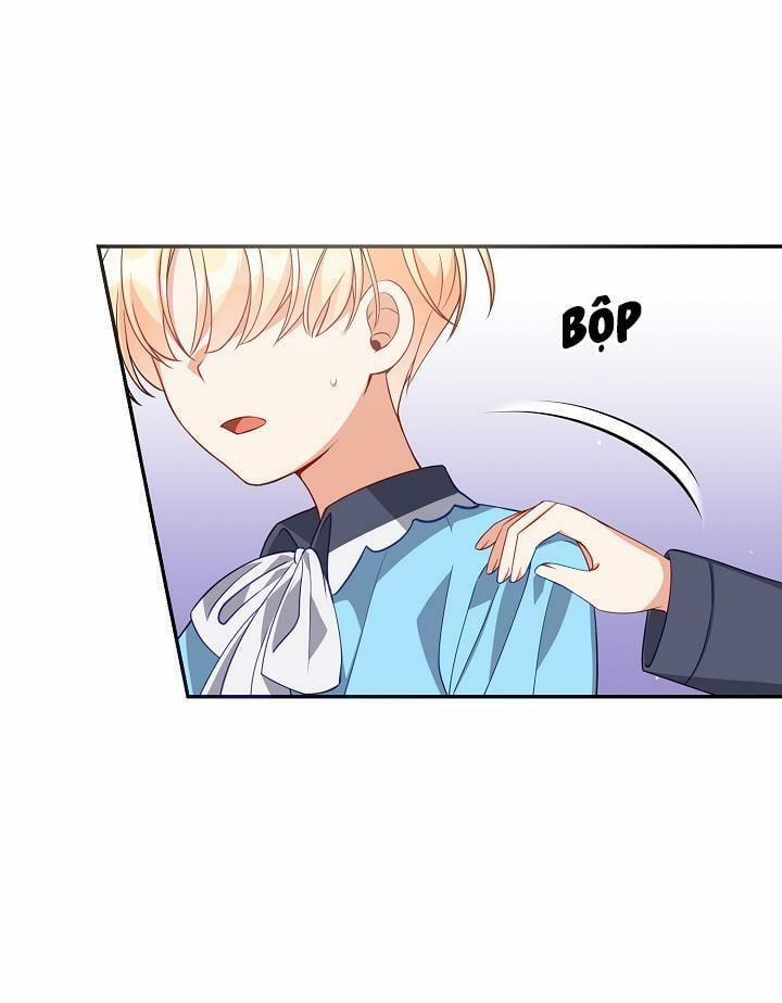 Cô Em Gái Quý Giá Của Nhân Vật Phản Diện 8 trang 47