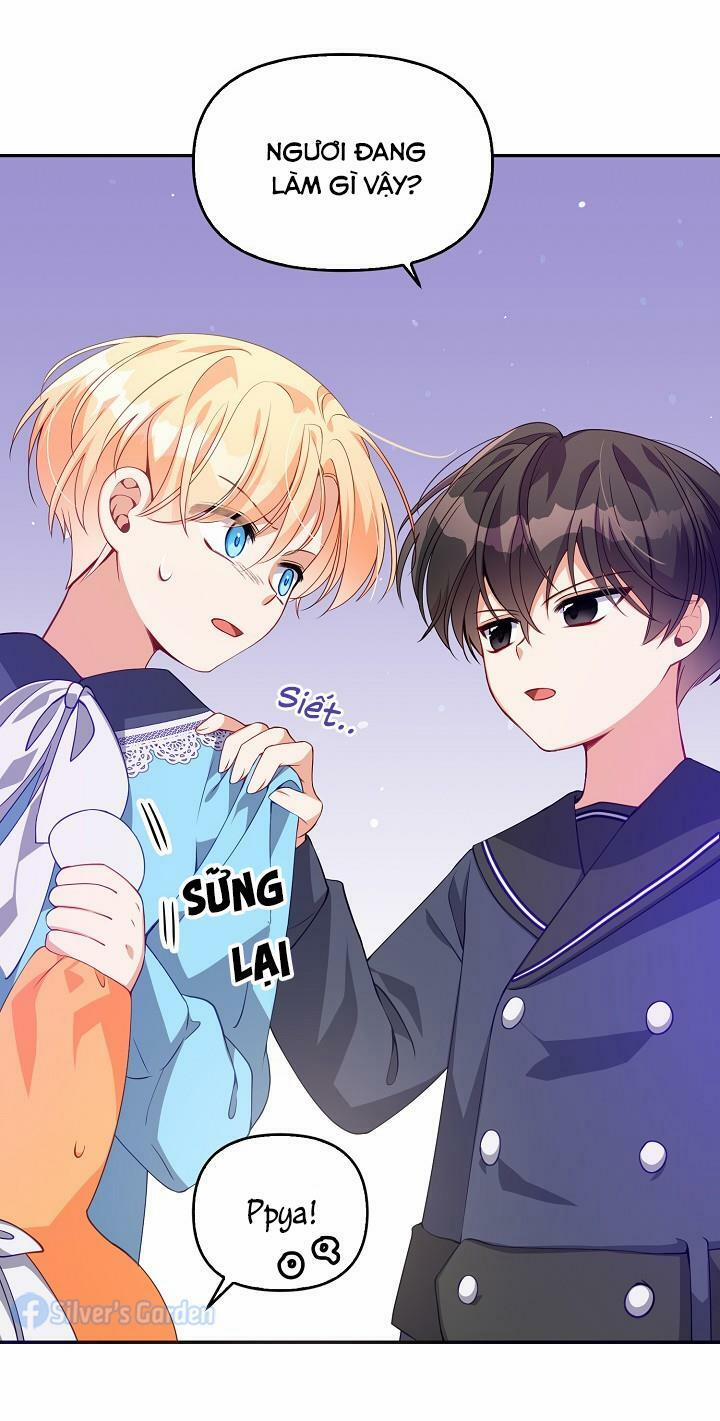 Cô Em Gái Quý Giá Của Nhân Vật Phản Diện 8 trang 48