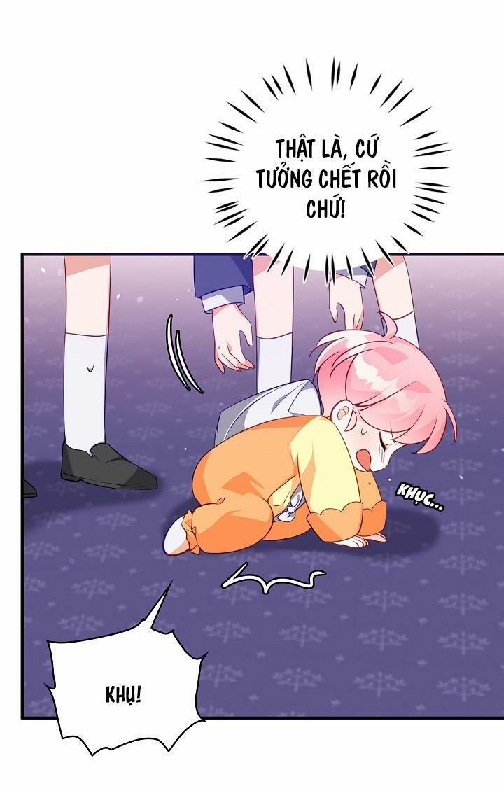 Cô Em Gái Quý Giá Của Nhân Vật Phản Diện 8 trang 49