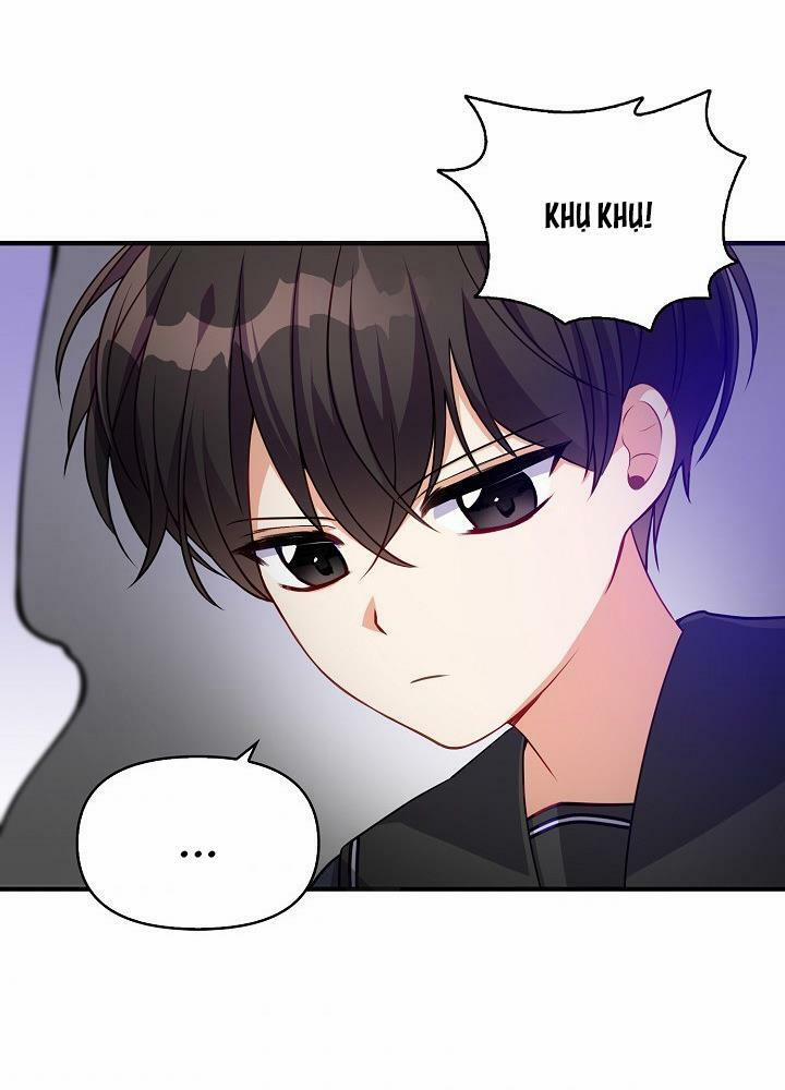 Cô Em Gái Quý Giá Của Nhân Vật Phản Diện 8 trang 50