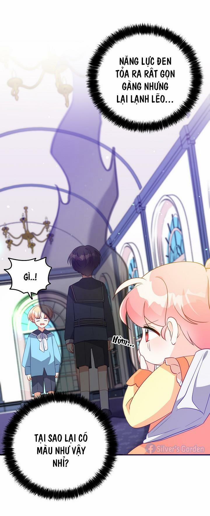 Cô Em Gái Quý Giá Của Nhân Vật Phản Diện 8 trang 53