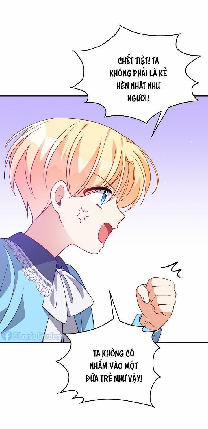 Cô Em Gái Quý Giá Của Nhân Vật Phản Diện 8 trang 54