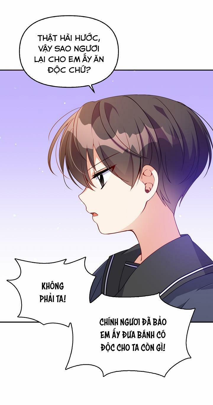 Cô Em Gái Quý Giá Của Nhân Vật Phản Diện 8 trang 55