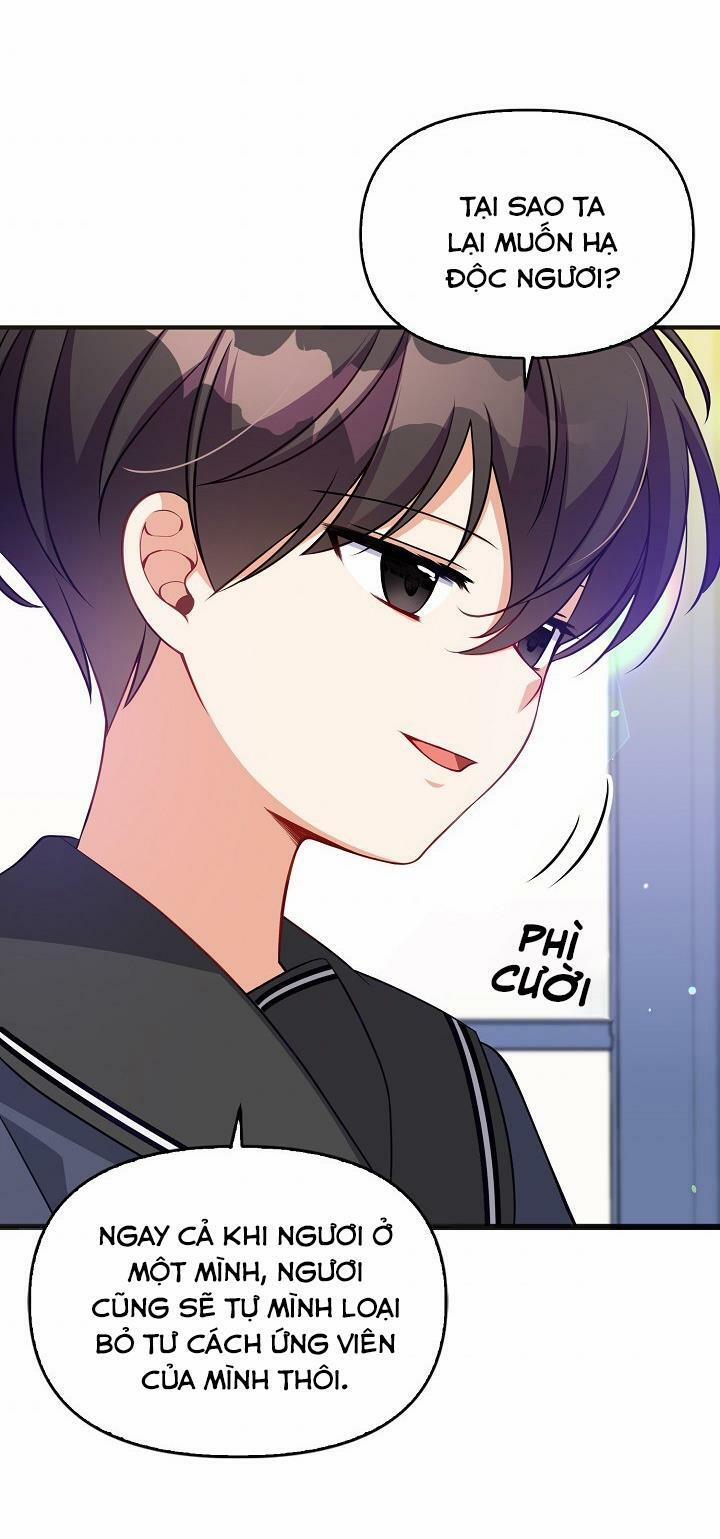 Cô Em Gái Quý Giá Của Nhân Vật Phản Diện 8 trang 58