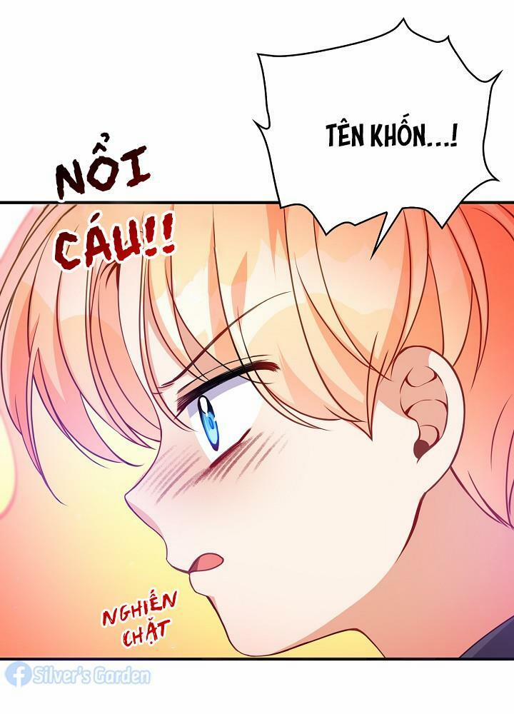 Cô Em Gái Quý Giá Của Nhân Vật Phản Diện 8 trang 59