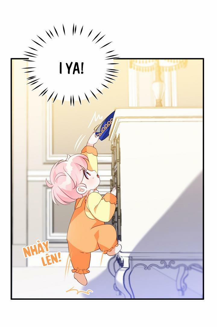 Cô Em Gái Quý Giá Của Nhân Vật Phản Diện 8 trang 6