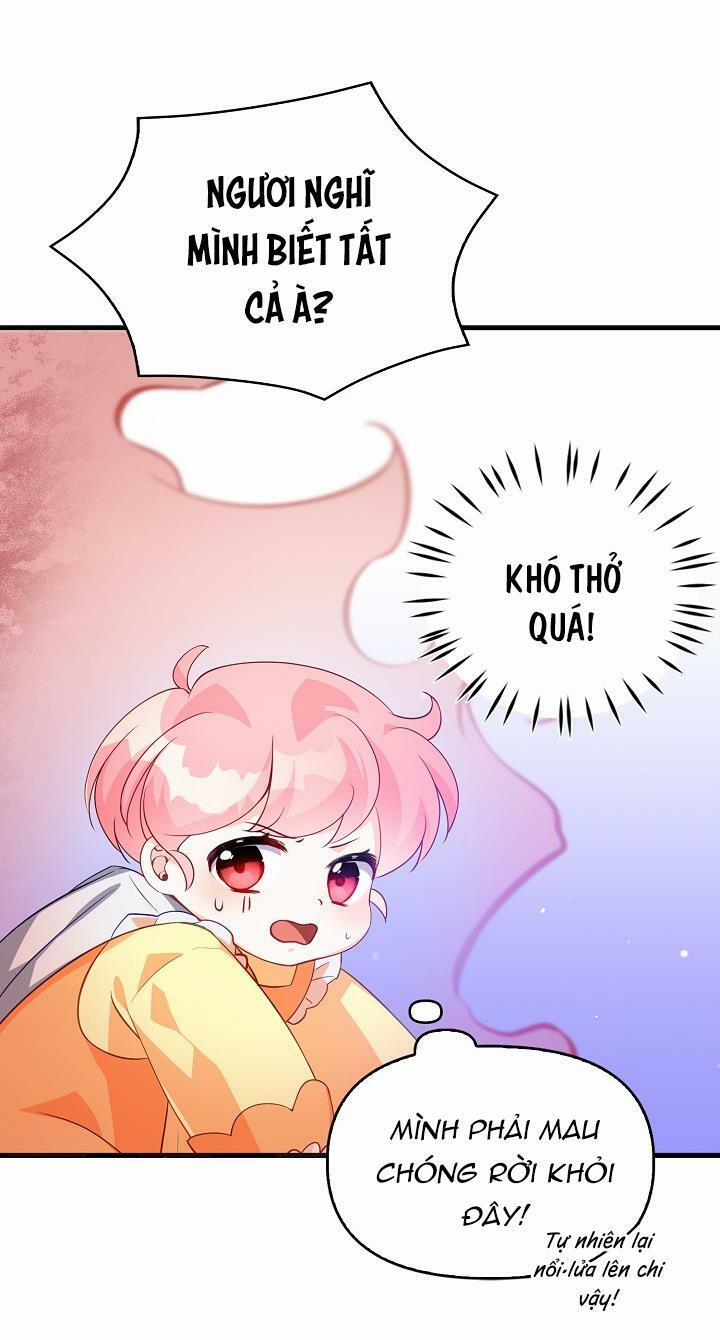 Cô Em Gái Quý Giá Của Nhân Vật Phản Diện 8 trang 60