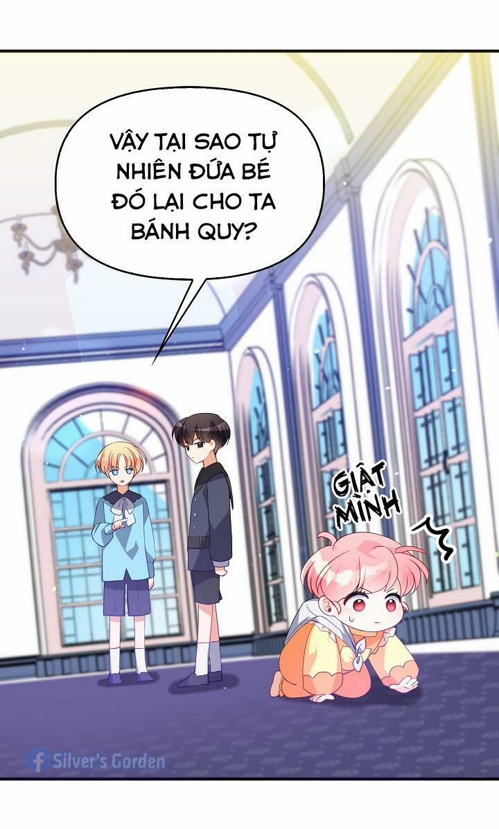 Cô Em Gái Quý Giá Của Nhân Vật Phản Diện 8 trang 62