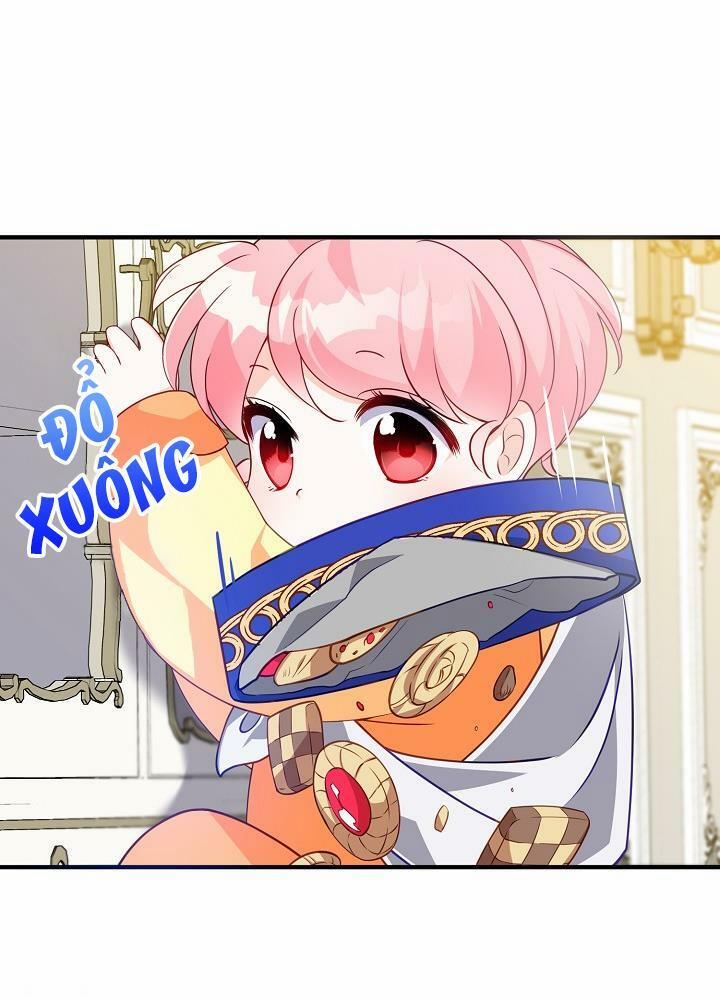 Cô Em Gái Quý Giá Của Nhân Vật Phản Diện 8 trang 7