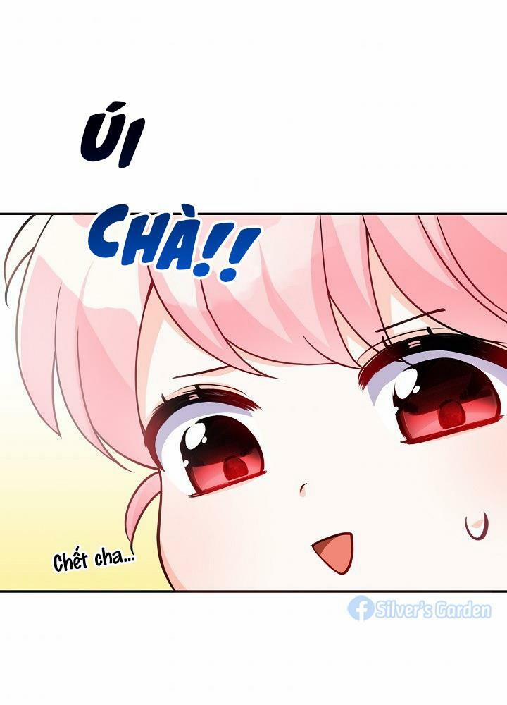 Cô Em Gái Quý Giá Của Nhân Vật Phản Diện 8 trang 8