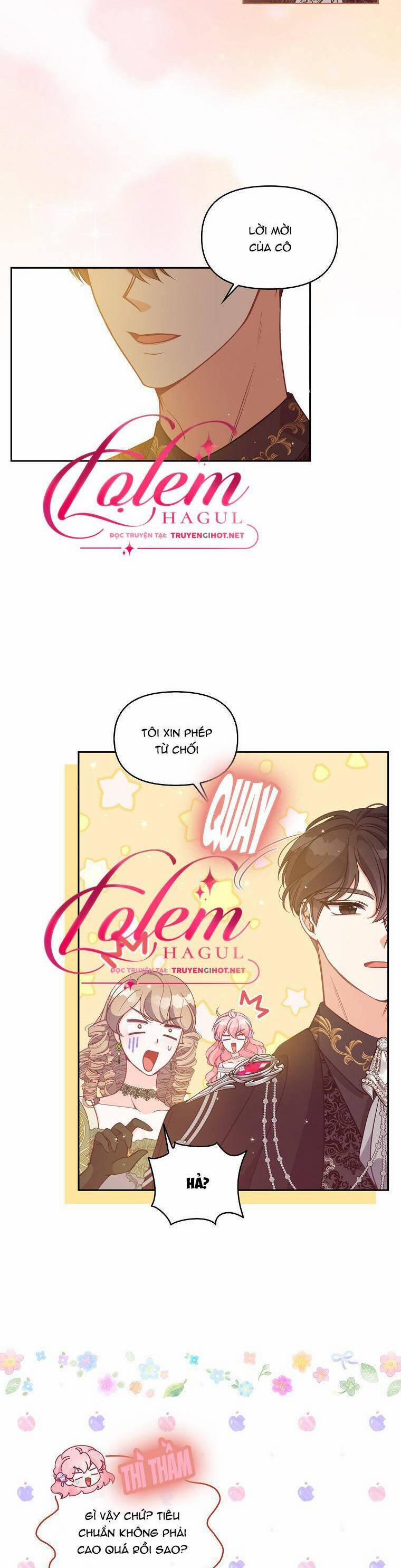 Cô Em Gái Quý Giá Của Nhân Vật Phản Diện 85 trang 1