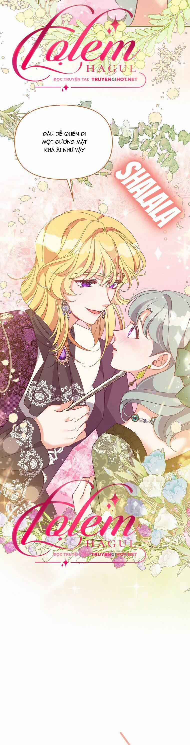 Cô Em Gái Quý Giá Của Nhân Vật Phản Diện 85 trang 11