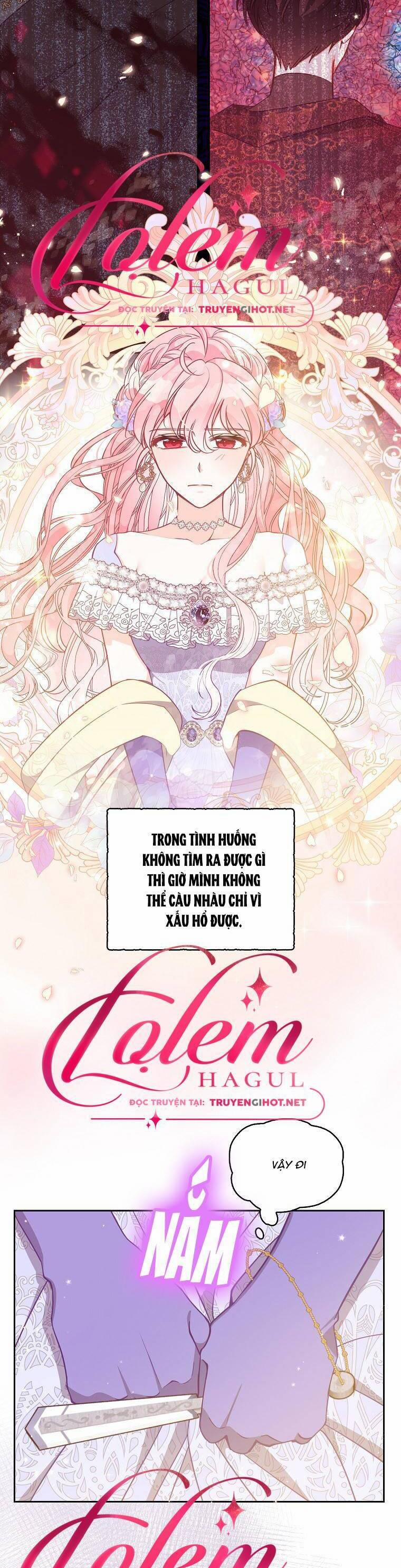 Cô Em Gái Quý Giá Của Nhân Vật Phản Diện 85 trang 14