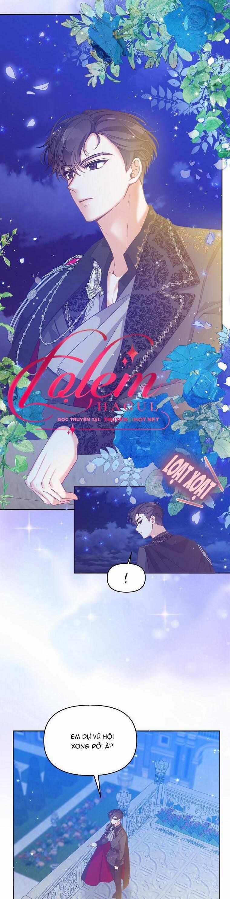 Cô Em Gái Quý Giá Của Nhân Vật Phản Diện 85 trang 16