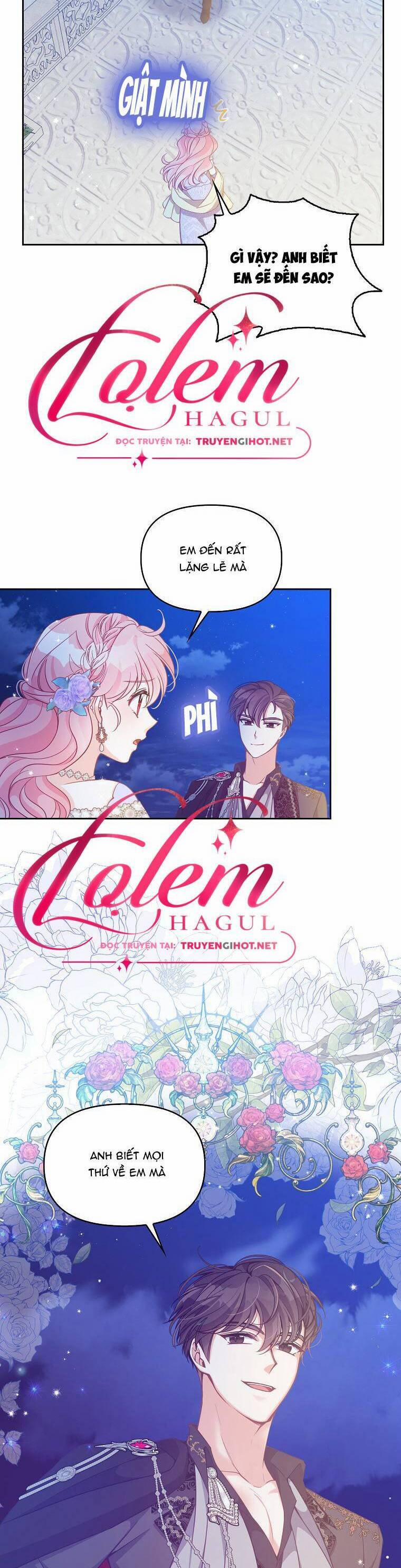 Cô Em Gái Quý Giá Của Nhân Vật Phản Diện 85 trang 17