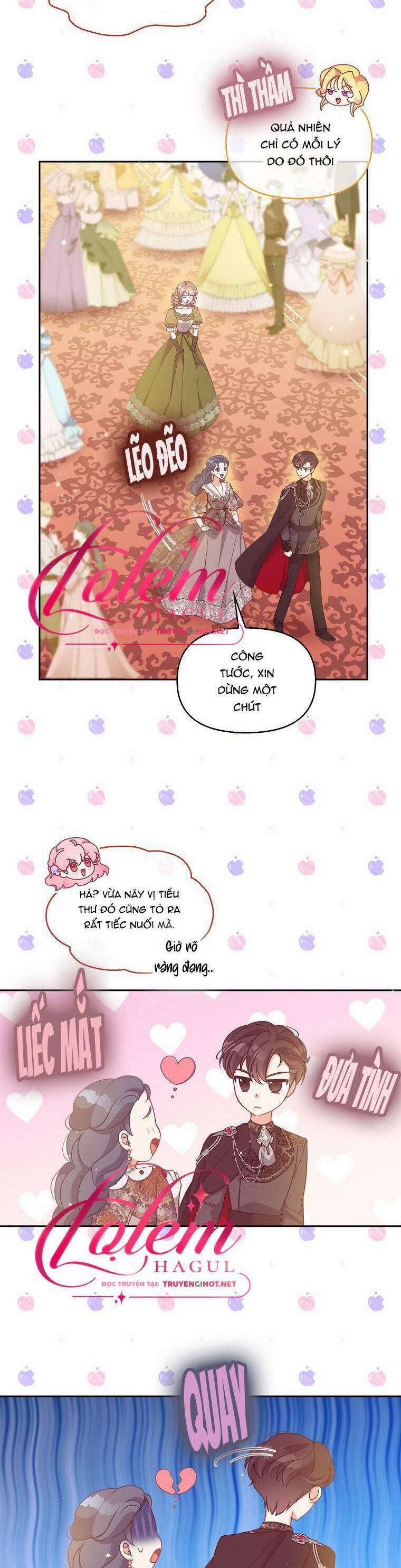 Cô Em Gái Quý Giá Của Nhân Vật Phản Diện 85 trang 2