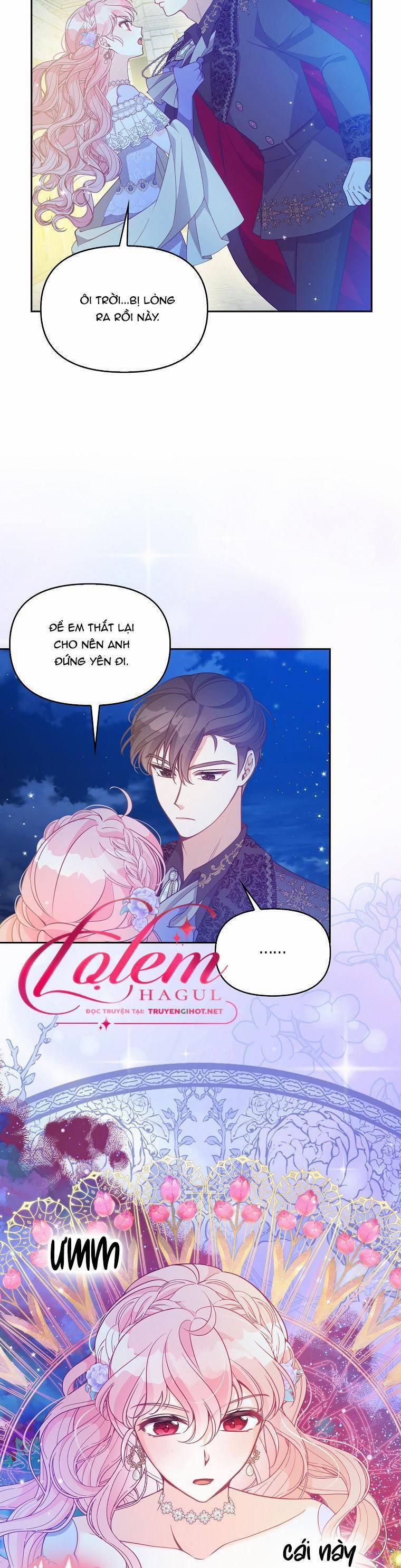 Cô Em Gái Quý Giá Của Nhân Vật Phản Diện 85 trang 20